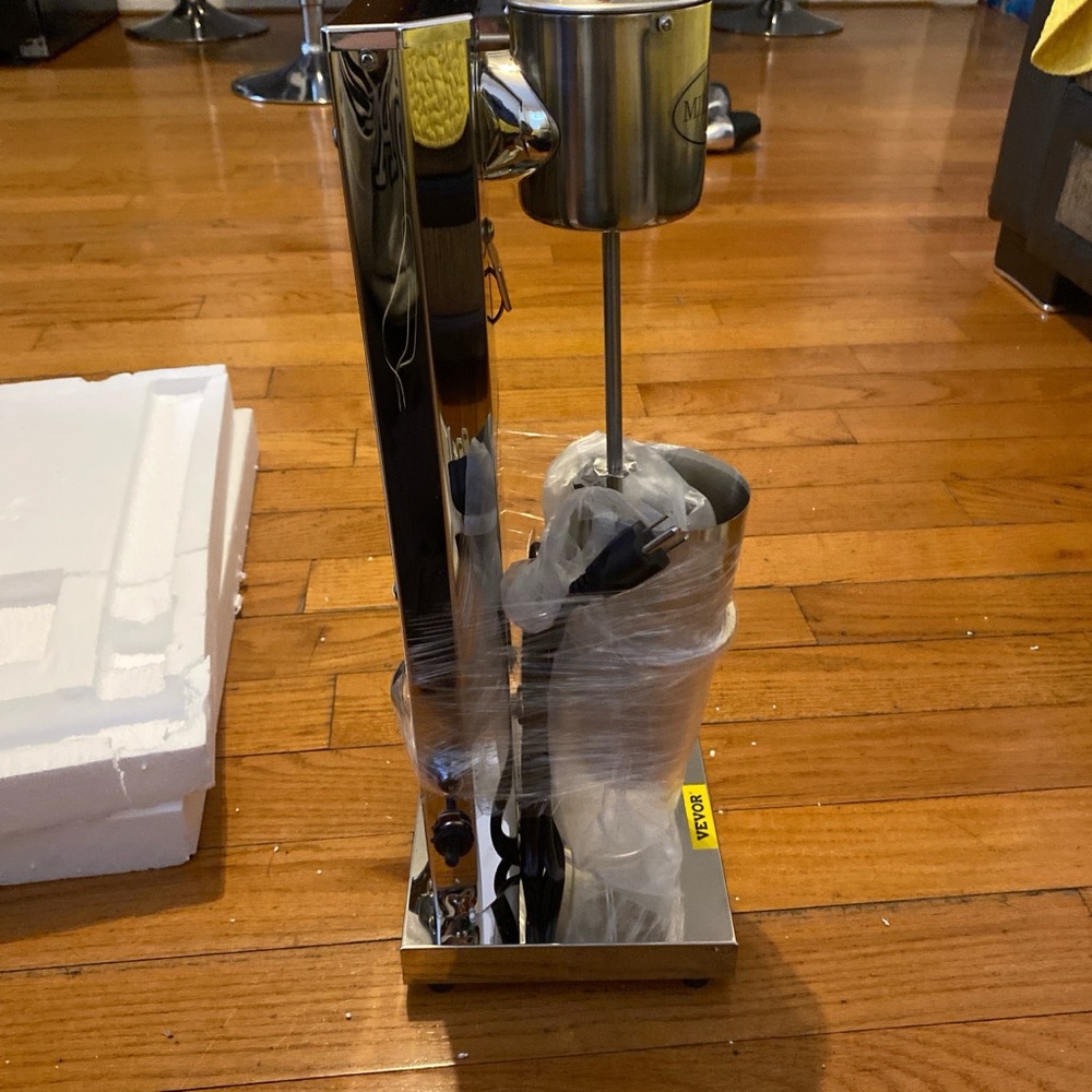 Milkshake Maker - Picture 2 of 4